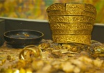 Верховная Рада попросила Нидерланды вернуть скифское золото в Украину