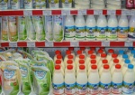 Украинская молочка может попасть на европейский рынок уже в этом году