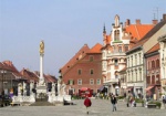 Получить словенскую визу можно будет в Харькове