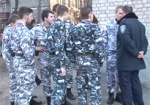 На Харьковщине пройдут учения бойцов самообороны. В отряды еще набирают добровольцев