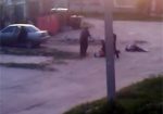 Избиение милиционерами жителей Солоницевки. ЧП расследует прокуратура
