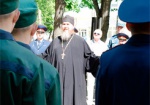 В украинских тюрьмах появятся священнослужители