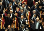 Депутатам, голосовавшим за «законы 16 января», запретили баллотироваться в ректоры вузов