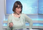 Алена Копина, руководитель проектов Фонда местной демократии
