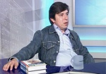 Владимир Феодорин, журналист