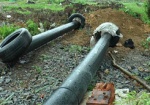 К осени коммунальщики обещают закончить ремонт канализации в поселке Кулиничи