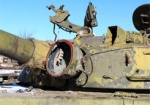 Штаб АТО: Боевики продолжают провокации и уничтожают инфраструктуру Донбасса