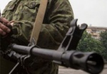 Штаб АТО: Атаки боевиков усилились на Донецком направлении