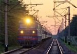 С завтрашнего дня отменяется поезд Чугуев-Харьков
