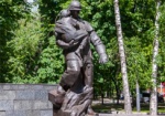 В городе увековечат имена погибших спасателей-харьковчан
