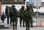 Порошенко: Украина никогда не согласится с оккупацией Крыма