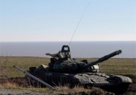 Штаб АТО: Боевики продолжают обстрелы позиций силовиков из артиллерии и танков