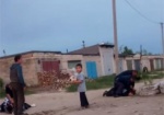 Избиение милиционерами жителей Солоницевки: потерпевшие дают показания