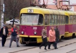 В Харькове может подорожать проезд в троллейбусах и трамваях