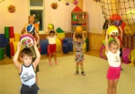 В детских садах Украины снова появятся учителя физкультуры