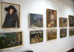 Частный коллекционер передаст художественному музею более 2 тысяч картин