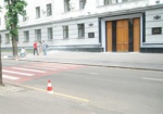 С 20 мая улица Мироносицкая станет с двухсторонним движением