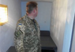Харьковские активисты требуют освободить врио военного комиссара Киевского района из-под ареста