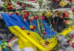 Порошенко назвал число погибших на Донбассе украинских бойцов