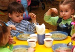 В Харькове может подорожать питание в детских садах
