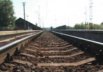 На Харьковщине за сутки 2 человека попали под поезд