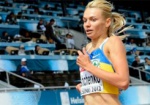 Харьковская легкоатлетка заняла 1-е место на турнире в Китае