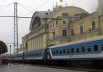 На лето из Харькова в Одессу пустят дополнительный поезд