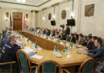 В Харькове обсудили реформирование сектора гражданской безопасности