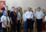 Харьковских волонтеров наградила церковь. Лучших благотворителей отметил Киевский патриархат