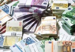 Украина получила 1,8 миллиардов евро помощи от ЕС