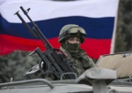 Штаб АТО: На оккупированном Донбассе - почти 9 тысяч российских военных