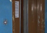 Харьковчанина поймали во время кражи лифтовой катушки
