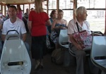 Льготы для пенсионеров и инвалидов на проезд в общественном транспорте сохраняются