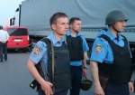 Захватчик заложников под Харьковом убит