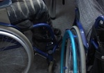 Бойцы-инвалиды АТО будут проходить реабилитацию совместно с параолимпийцами