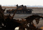 Штаб АТО: Боевики снова атаковали позиции силовиков на всех направлениях