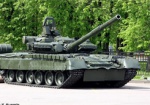 Украинских десантников в зоне АТО хотят усилить танками