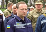 Райнин: Харьковская область готова к ликвидации чрезвычайных ситуаций