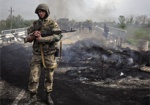 ОБСЕ: Зона конфликта на Донбассе - увеличилась