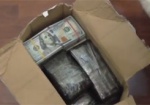 На Харьковщине задержали украинца, который вез из РФ более 700 тысяч долларов