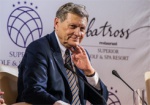 Польский экономист презентовал в Харькове свою новую книгу