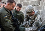 Украина и Литва планируют провести обмен военных инструкторов