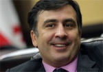 Михаил Саакашвили стал губернатором Одесской области