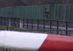 Харьковские пограничники задержали мужчину, который находился в розыске