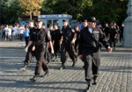 Порядок в Харькове обеспечивают более 3000 правоохранителей