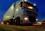 В случае сильной жары грузовики смогут ездить по украинским дорогам только ночью