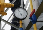 С начала года Украина сократила импорт газа на 30%