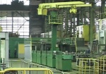 На Кременчугской ГЭС ввели в эксплуатацию турбину, изготовленную на «Турбоатоме»