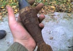 На дне реки Северский Донец обнаружили 28 боеприпасов времен войны