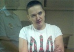 Против российских чиновников открыто дело за похищение Надежды Савченко
